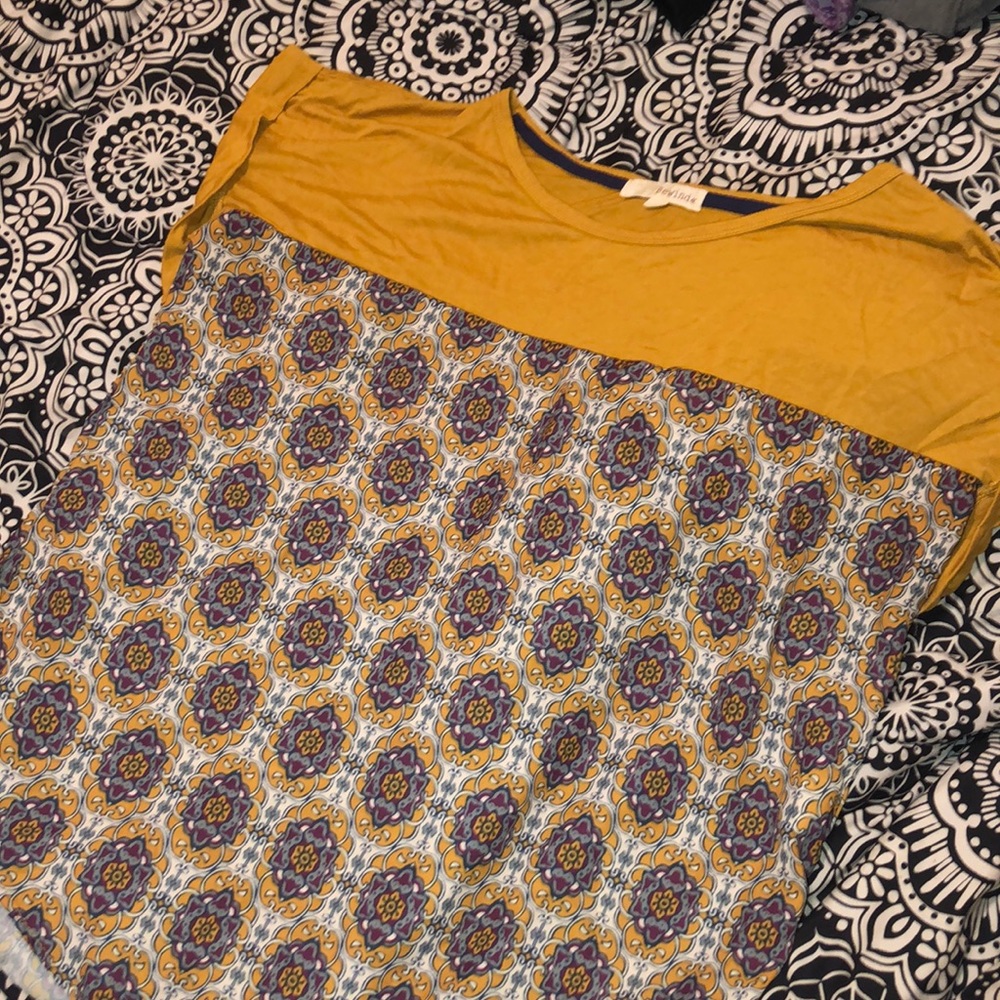 design blouse